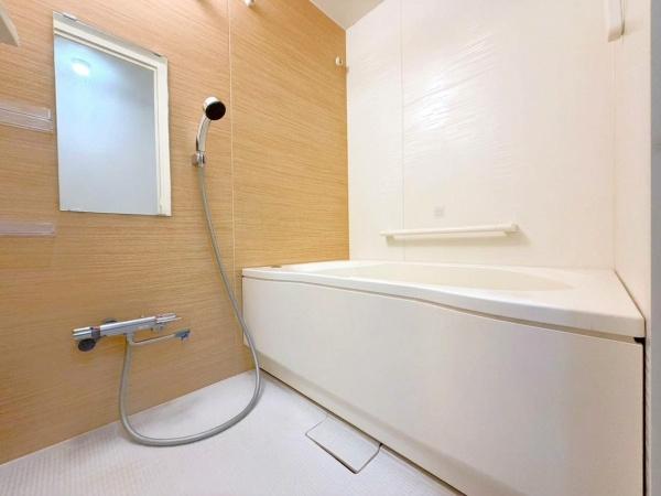 港南台プリンスハイツ弐号館