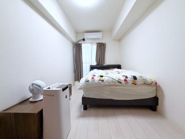 港南台プリンスハイツ弐号館