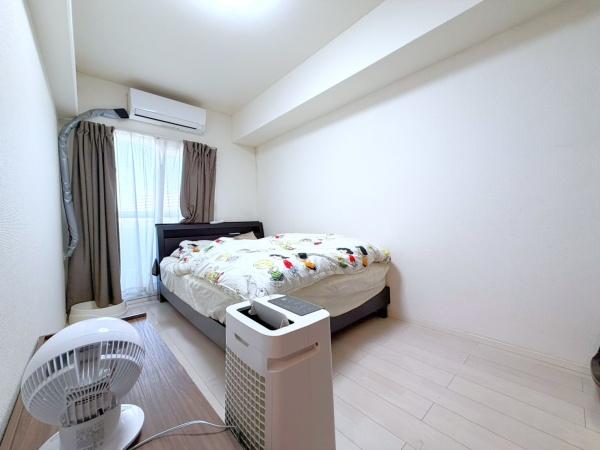 港南台プリンスハイツ弐号館