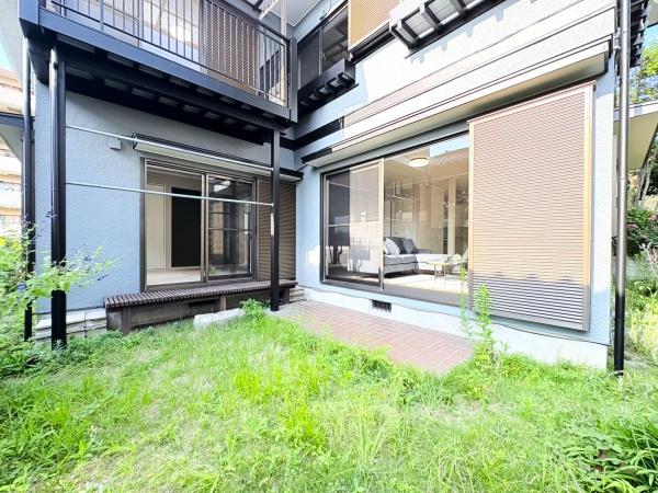 川崎市宮前区有馬９丁目の中古一戸建