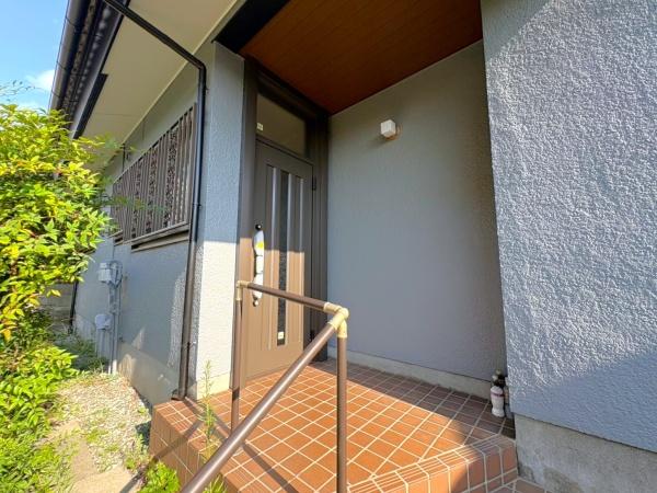 川崎市宮前区有馬９丁目の中古一戸建