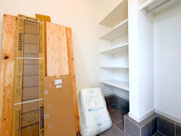 横浜市都筑区東山田４丁目の新築一戸建