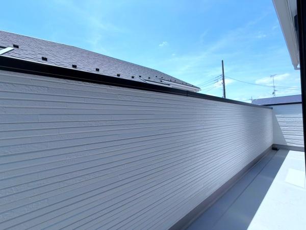 横浜市都筑区東山田４丁目の新築一戸建