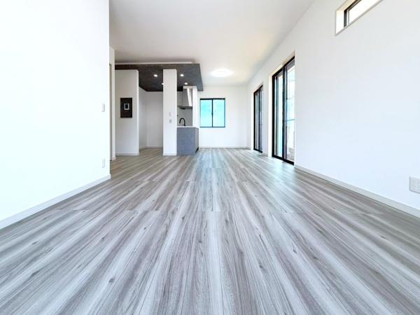 横浜市都筑区東山田４丁目の新築一戸建