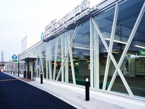 横浜市都筑区東山田４丁目の新築一戸建(東山田駅(横浜市営地下鉄グリーンライン))