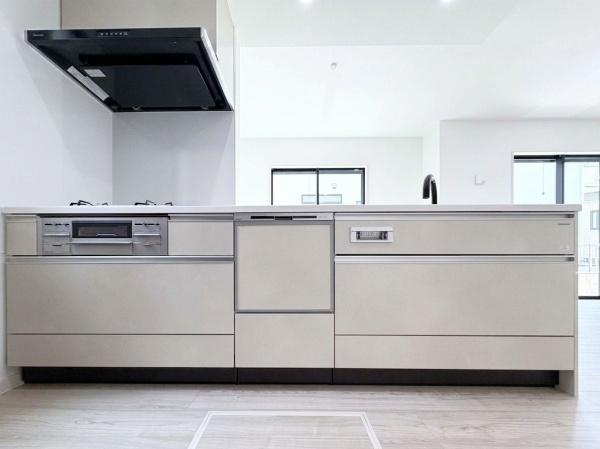 横浜市都筑区東山田４丁目の新築一戸建