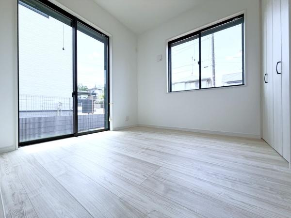 横浜市都筑区東山田４丁目の新築一戸建