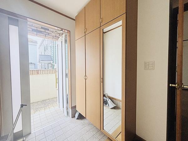 横浜市港北区高田西５丁目の中古一戸建て