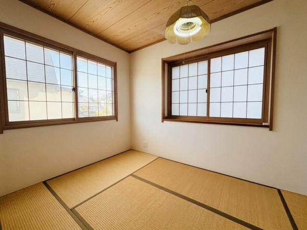 横浜市港北区高田西５丁目の中古一戸建て