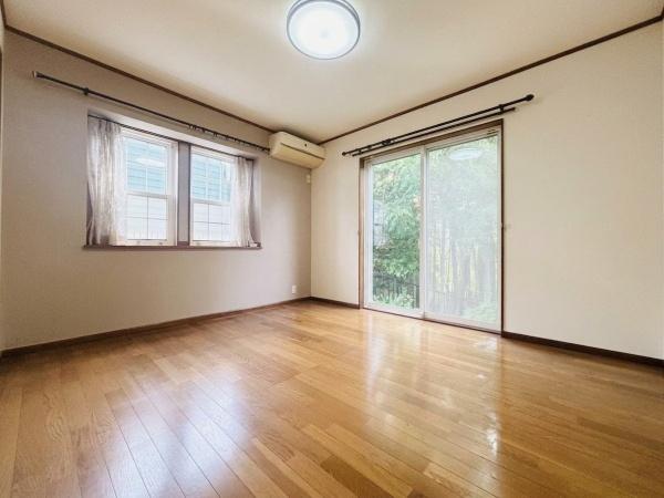 横浜市港北区高田西５丁目の中古一戸建て