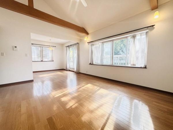 横浜市港北区高田西５丁目の中古一戸建