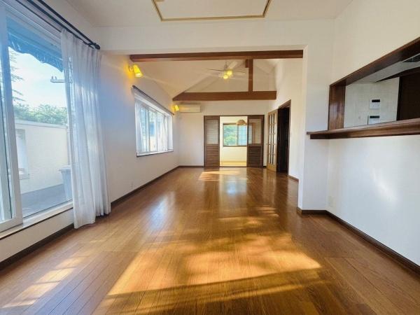 横浜市港北区高田西５丁目の中古一戸建