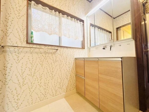 横浜市港北区高田西５丁目の中古一戸建て
