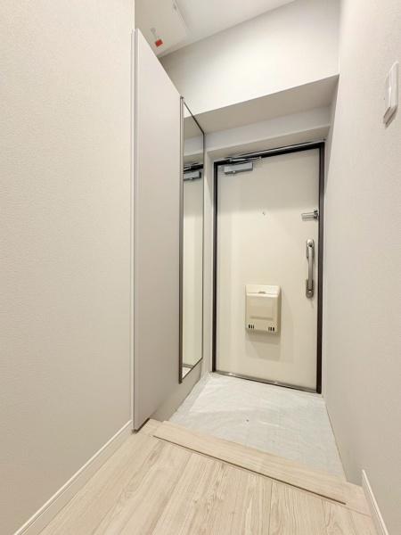京王向ヶ丘マンション
