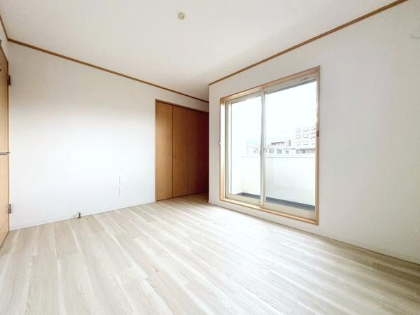 川崎市川崎区京町３丁目の中古一戸建て