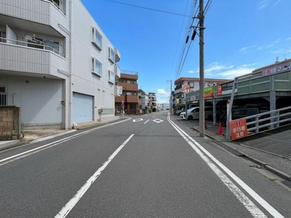 川崎市川崎区京町３丁目の中古一戸建て