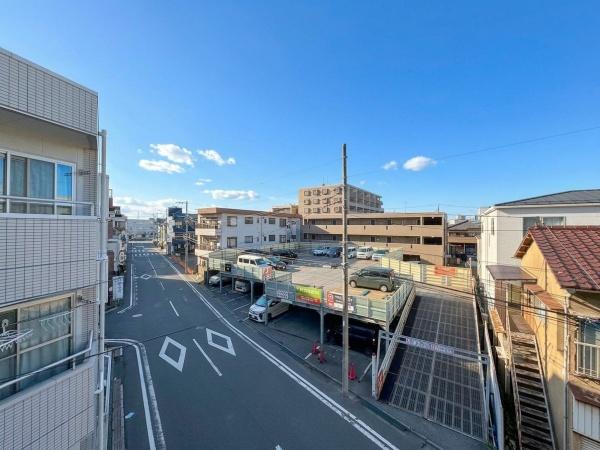 川崎市川崎区京町３丁目の中古一戸建て