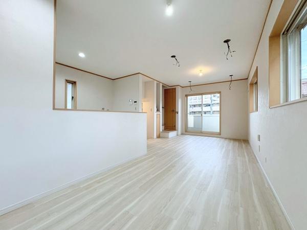 川崎市川崎区京町３丁目の中古一戸建