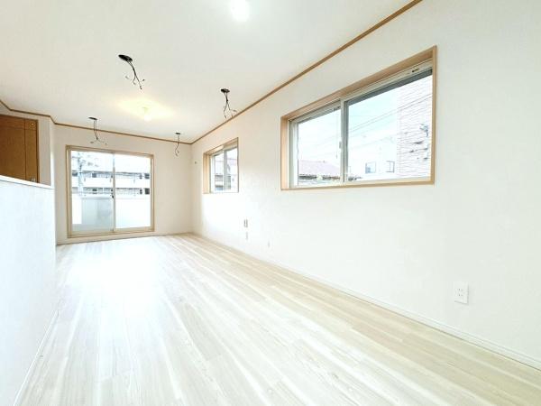 川崎市川崎区京町３丁目の中古一戸建