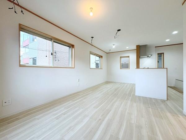 川崎市川崎区京町３丁目の中古一戸建