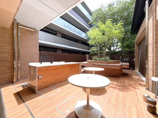 パークホームズ横濱妙蓮寺ザヒルトップ