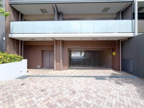 パークホームズ横濱妙蓮寺ザヒルトップ