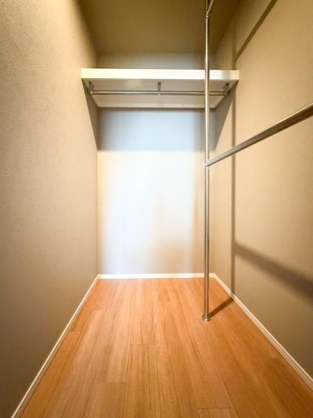 パークホームズ横濱妙蓮寺ザヒルトップ