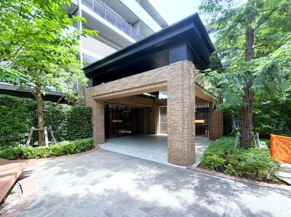 パークホームズ横濱妙蓮寺ザヒルトップ