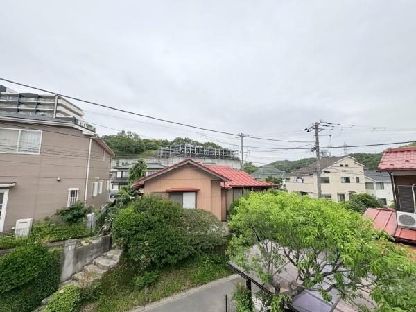 鎌倉市岩瀬の新築一戸建
