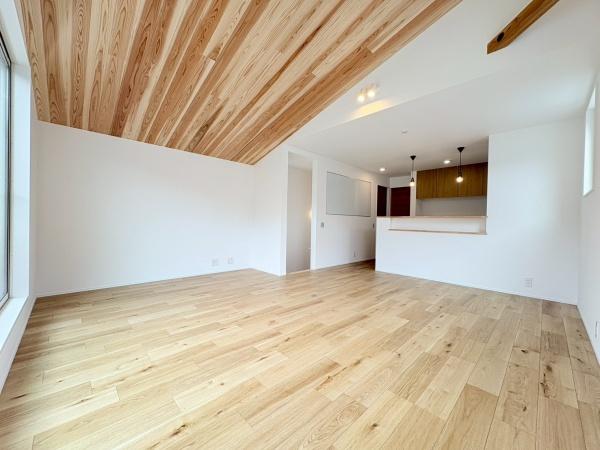 鎌倉市岩瀬の新築一戸建