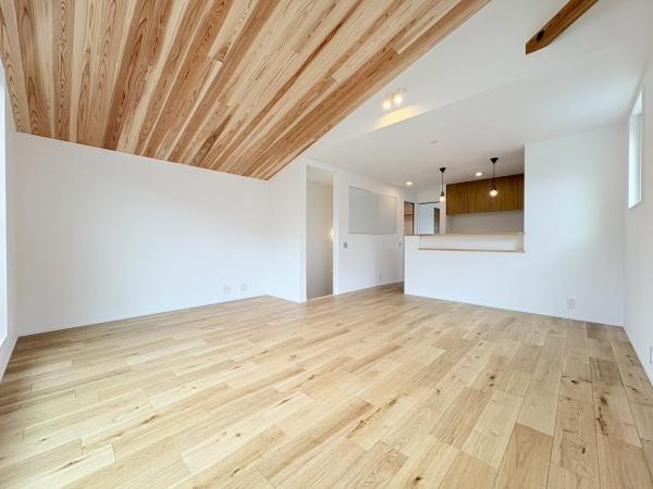鎌倉市岩瀬の新築一戸建