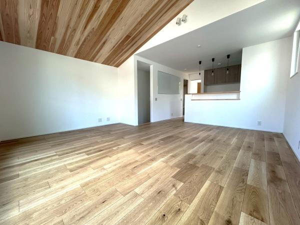 鎌倉市岩瀬の新築一戸建