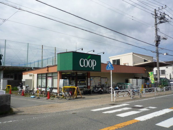 逗子市桜山３丁目の新築一戸建(ユーコープ桜山店)