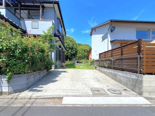 横浜市都筑区牛久保東２丁目の中古一戸建