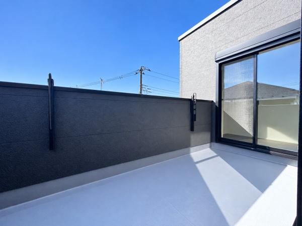 横浜市旭区今宿東町の新築一戸建