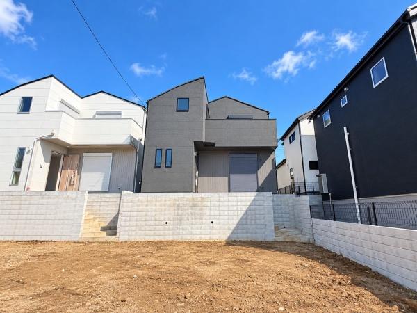 横浜市旭区今宿東町の新築一戸建