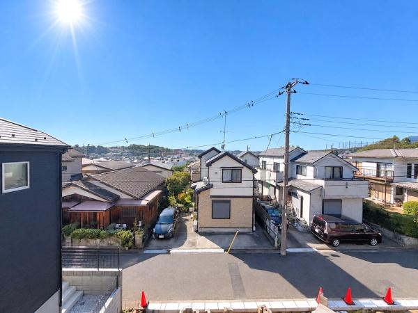 横浜市旭区今宿東町の新築一戸建