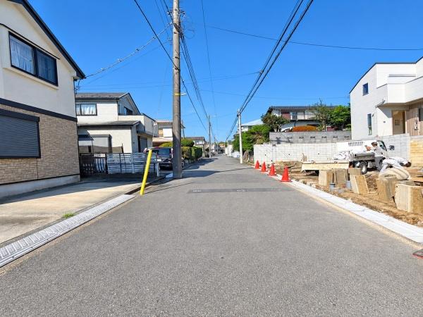 横浜市旭区今宿東町の新築一戸建