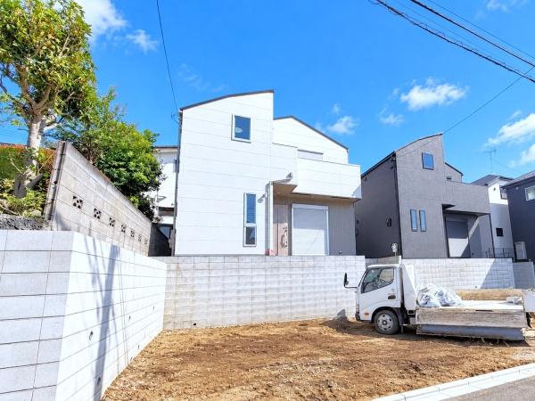 横浜市旭区今宿東町の新築一戸建