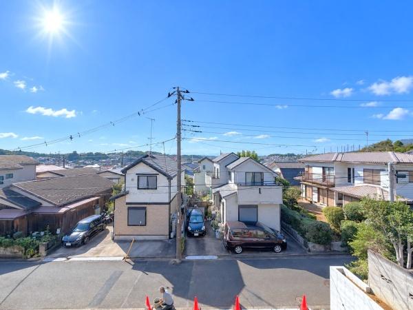 横浜市旭区今宿東町の新築一戸建