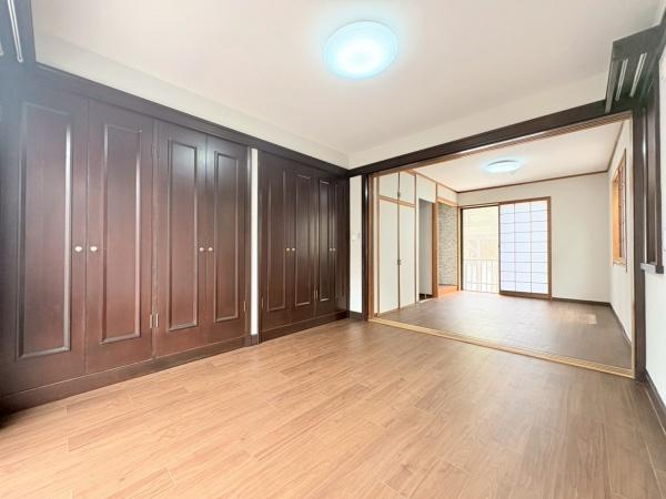 横浜市金沢区富岡東６丁目の中古一戸建て