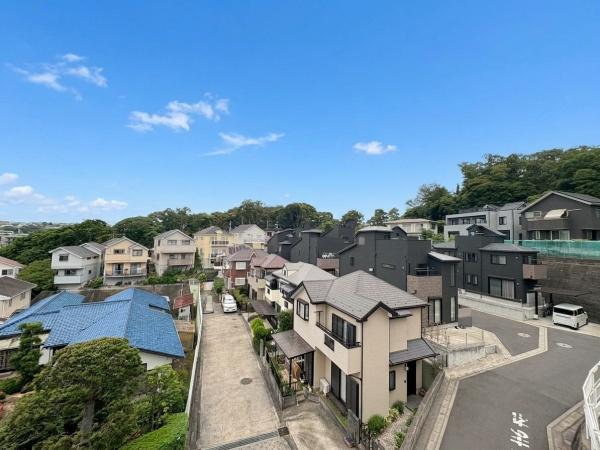 横浜市金沢区富岡東６丁目の中古一戸建て