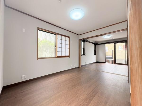 横浜市金沢区富岡東６丁目の中古一戸建て