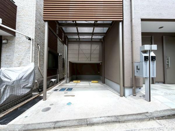 横浜市鶴見区北寺尾７丁目の中古一戸建て