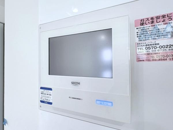ライブタウン白楽Ｃ棟