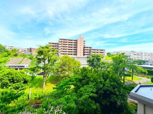 読売ランド前ハイデンス