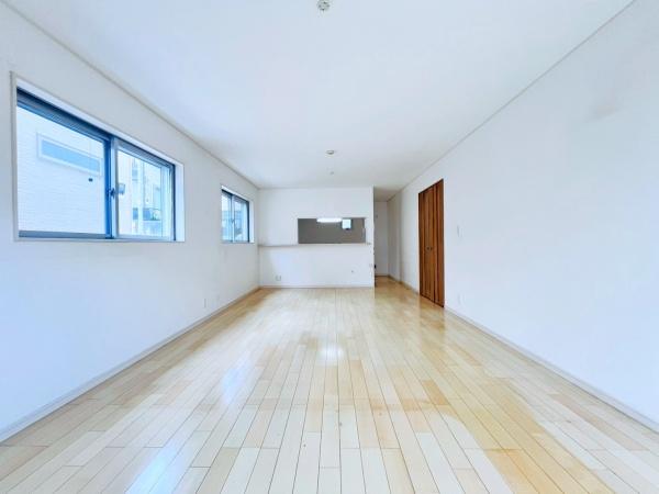 横浜市南区永田北３丁目の中古一戸建て