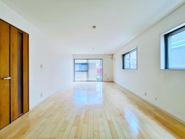 横浜市南区永田北３丁目の中古一戸建て