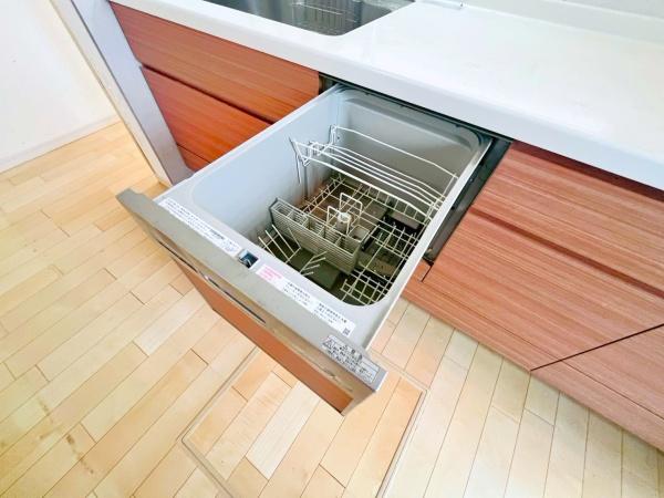 横浜市南区永田北３丁目の中古一戸建て