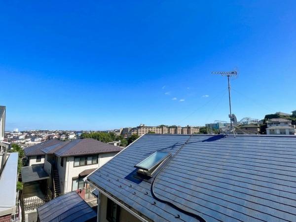 横浜市南区永田北３丁目の中古一戸建て